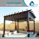 Pergola in Al Barsha | Garden Pergola in Jabel Ali | WPC Pergola Dubai Pearl, City of Arabia 
