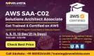 AWS Certified Solutions Architect (CSA) - Associate Certification Training