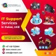 Choose the Best IT Services companies in Dubai