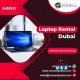 High Configuration Gaming Laptop Rentals in UAE