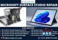 Microsoft Surface Studio Repair In Dubai, UAE