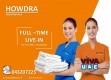 Full time maid agency(house maid services)