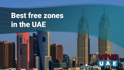 Free Zone Company Formation in UAE - Shuraa