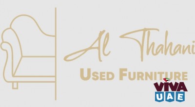 Buy & Sell Used Furniture In Dubai