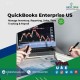 Download a trial of QuickBooks Desktop Enterprise