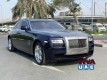 Rolls Royce Ghost **2011***