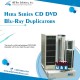 Brief Details of Automatic Standalone Hera Series Duplicator Disc Drives