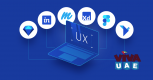 UI / UX Design - Graphic Design Services in Dubai