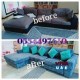 Fabric Sofa Couch Deep Shampooing Offices Carpet Cleaning Dubai Ajman Sharjah 0554497610