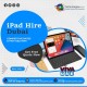Rent iPads for Events at Affordable in Dubai UAE