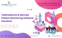 Telemedicine & Remote Patient Monitoring Software Solutions