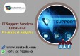 Benefit of Hiring IT Solution for Business in Dubai