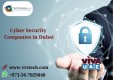 We Offer Latest Cyber Security Soutions in Dubai
