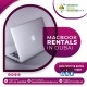 Boost your Business with MacBook Rentals in Dubai