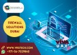 Brand New Firewall Network Security System Dubai