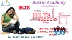 IELTS Classes With Amazing offer in Sharjah 0503250097