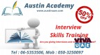 Interview Skills Classes With Amazing in Sharjah 0503250097