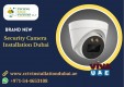 Secure Your Valuables with Security Camera Dubai