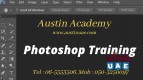 Photoshop Training with Amazing Offer in Sharjah 0503250097
