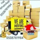 MOVERS AND PACKERS +971508781984