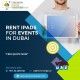  Leading iPad Rental Provider in Dubai