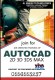  AUTOCAD  2D&  3D   IN  DUBAI  0556553237