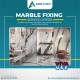 Marble Fixing Company in Dubai