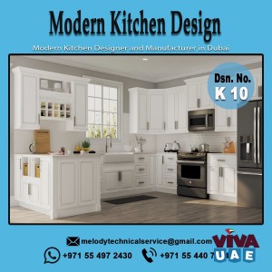 Kitchen Cabinet Manufacture in Dubai | Modular Kitchen Cabinet Suppliers in Dubai UAE