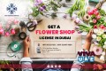 GET A FLOWERSHOP BUSINESS IN DUBAI @ AFFORDABLE RATES!!!!!!!!