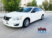 Nissan Altima S 2016 for Sale