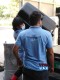 0501566568 Blue Box Movers in Down Town Dubai , Apartment, Villa, Office Move with Close Truck