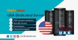 Upgrade Your Business with USA Dedicated Server by Onlive Server