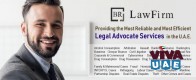 Law Firms in Dubai