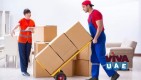 Movers and Packers in  Al qudra