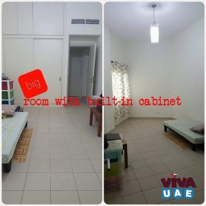 Room and partition for rent! (Neat, spacious and affordable)