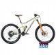 2021 RADON JAB 10.0 HD FULL SUSPENSION 27.5 MOUNTAIN BIKE (ZONACYCLES)