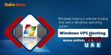 Manage Your Website with Best Windows VPS Hosting