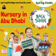 Nursery in Abu Dhabi 