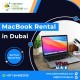 MacBook Hire Solutions for Events in Dubai 