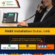 Leading PABX Phone Supplier in Dubai UAE