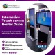 Touch Screen Rentals at VRS Technologies in UAE