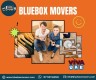 0501566568 BlueBox Movers in Dubai Knowledge Village Home|Office move with Close Truck 