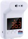 body temperature fever scanner( wall mounted)