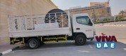 Movers and Packers in Al Qusais