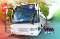 Bus rental Dubai - Millenniumrentacar.com