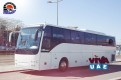 hire 50 seater bus- Millenniumrentacar.com