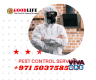 Goodlifepestcontrol