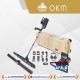 metal detector OKM eXp 6000 Professional 3D Ground Scanner
