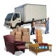 PROFESSIONAL MOVER PACKER AND  SHIFTER 056 1822306