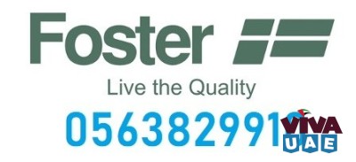 Foster Service Center Dubai 056-3829910